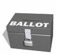 Vote November 2nd